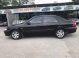 Mazda 626 2002 - Xe màu đen, giá 116tr