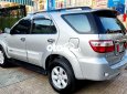 Toyota Fortuner Xe 1 chủ mua mới chuẩn đẹp 2010 - Xe 1 chủ mua mới chuẩn đẹp