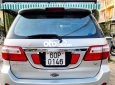 Toyota Fortuner Xe 1 chủ mua mới chuẩn đẹp 2010 - Xe 1 chủ mua mới chuẩn đẹp