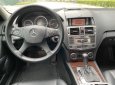 Mercedes-Benz C200 2008 - Xe đẹp, giao ngay có thương lượng