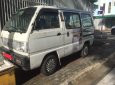 Suzuki Carry 2007 - Màu trắng, giá tốt