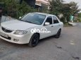 Mazda 323 Xe nha đi ky .đỏi xe ra đi em nó 2002 - Xe nha đi ky .đỏi xe ra đi em nó