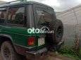 Hyundai Galloper Huyndai  máy dầu 2 cầu 1993 - Huyndai Galloper máy dầu 2 cầu