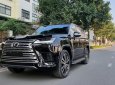 Lexus LX 600 2023 - Bán xe 7 chỗ màu đen, sản xuất 2023 mới 100%