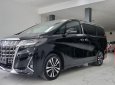 Toyota Alphard 2018 - Đăng ký cá nhân