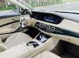 Mercedes-Maybach S 450 2017 - Bán xe màu trắng