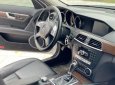 Mercedes-Benz C 250 2014 - Cần bán xe đăng ký lần đầu 2014 xe gia đình giá tốt 579tr