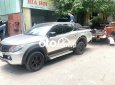 Mitsubishi Triton xe đi 10 vạn 2016 - xe đi 10 vạn
