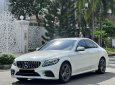 Mercedes-Benz C180 2022 - Mercedes-Benz C180 2022