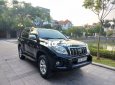 Toyota Land Cruiser Prado land prado 2011 - land prado