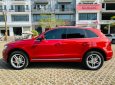 Audi Q5 2013 - Xe màu đỏ