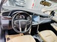 Toyota Innova 2021 - Xe màu trắng, giá 825 triệu