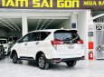 Toyota Innova 2021 - Xe màu trắng, giá 825 triệu