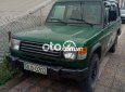 Hyundai Galloper Huyndai  máy dầu 2 cầu 1993 - Huyndai Galloper máy dầu 2 cầu