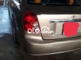 Daewoo Lacetti 2011 - Xe màu bạc