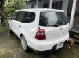 Nissan Livina Dư dùng bán xe 7chỗ 2011 - Dư dùng bán xe 7chỗ