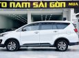 Toyota Innova 2021 - Xe màu trắng, giá 825 triệu