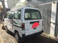 Suzuki Carry 2007 - Màu trắng, giá tốt