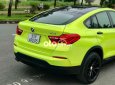 BMW X4   Xdrive 2.8 2015 - BMW X4 Xdrive 2.8