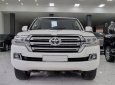 Toyota Land Cruiser 2016 - Màu trắng