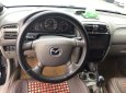 Mazda 626 2002 - Xe màu đen, giá 116tr