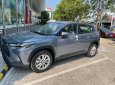 Toyota Corolla Cross 2022 - Sẵn xe - Giao ngay - Trả góp hàng tháng chỉ từ 11 triệu/tháng