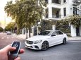 Mercedes-Benz 2018 - Xe cực đẹp bao test thoải mái, giấy tờ hợp pháp. Tặng ngay 1 Iphone 14 Promax khi chốt cọc, tặng gói phủ ceramic bảo vệ bề mặt sơn