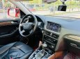 Audi Q5 2013 - Xe màu đỏ