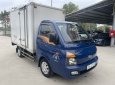 Hyundai Porter 2020 - Xe màu xanh lam, giá cực tốt