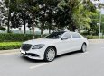 Mercedes-Maybach S 450 2017 - Bán xe màu trắng