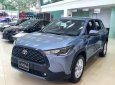 Toyota Corolla Cross 2022 - Sẵn xe - Giao ngay - Trả góp hàng tháng chỉ từ 11 triệu/tháng