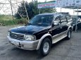 Ford Everest 2005 - Cần bán xe gia đình giá tốt 185tr