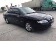 Mazda 626 2002 - Xe màu đen, giá 116tr