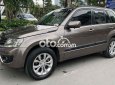 Suzuki Grand vitara CẦN BÁN XE   2.0AT 2 cầu 2014 - CẦN BÁN XE SUZUKI GRAND VITARA 2.0AT 2 cầu