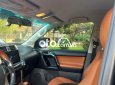 Toyota Land Cruiser Prado land prado 2011 - land prado