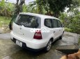 Nissan Livina Dư dùng bán xe 7chỗ 2011 - Dư dùng bán xe 7chỗ