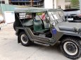 Jeep 1989 - Giá bán 180tr