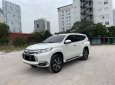 Mitsubishi Pajero Sport 2018 - Số tự động, máy dầu