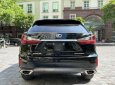 Lexus RX 200 2017 - Màu đen, nội thất nâu