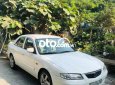 Mazda 6 Em bán xe vẫn ngon và đẹp 2002 - Em bán xe vẫn ngon và đẹp