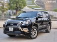 Lexus GX 460 2016 - Full lịch sử hãng