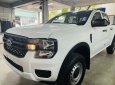 Ford Ranger 2022 - 2 cầu, số sàn - Đủ màu giá siêu ưu đãi, giảm sâu tiền mặt, tặng full phụ kiện - Hỗ trợ lăn bánh giao xe tận nơi