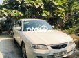 Mazda 6 Em bán xe vẫn ngon và đẹp 2002 - Em bán xe vẫn ngon và đẹp