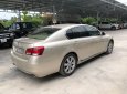 Lexus GS 350 2009 - Màu vàng, nhập khẩu nguyên chiếc, 850tr