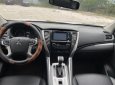 Mitsubishi Pajero Sport 2018 - Số tự động, máy dầu