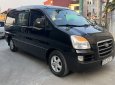 Hyundai Starex 2006 - Đăng kiểm dài - Biển thủ đô