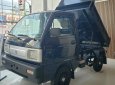 Suzuki Super Carry Truck 2022 - Gỉam mạnh tiền mặt và phụ kiện chính hãng - Xe sẵn giao ngay - Hỗ trợ giao xe tận nhà