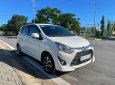 Toyota Wigo 2018 - Xe màu trắng giá hữu nghị