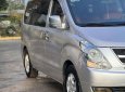 Hyundai Starex 2009 - Xe màu bạc