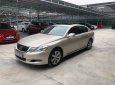 Lexus GS 350 2009 - Màu vàng, nhập khẩu nguyên chiếc, 850tr